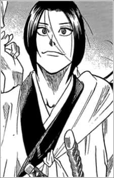 Sakura, Shinnojou