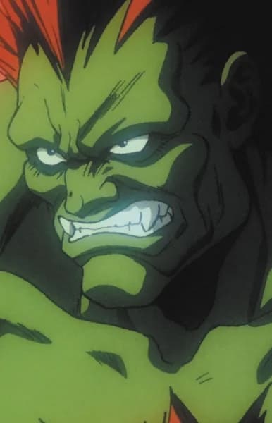 Blanka