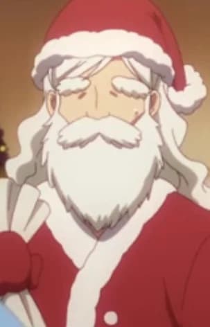 Mr. Tachibana