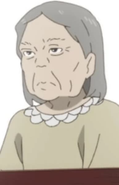 Vice Principal
