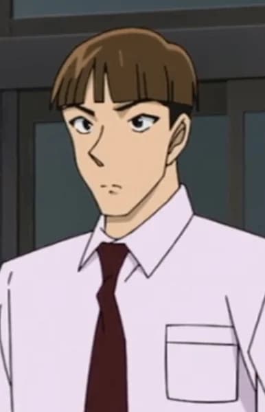 Yumura, Shouhei