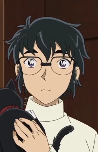 Natsume, Tomoko