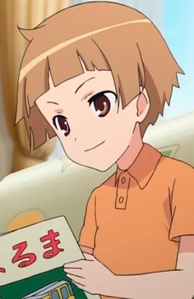 Shirayuki, Yoichi