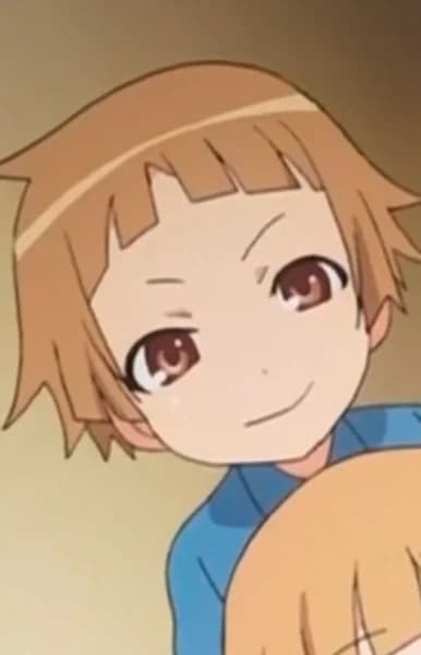 Shirayuki, Rokuro
