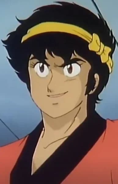 Natsuhiko