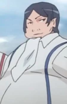 Tonda, Hiroshi