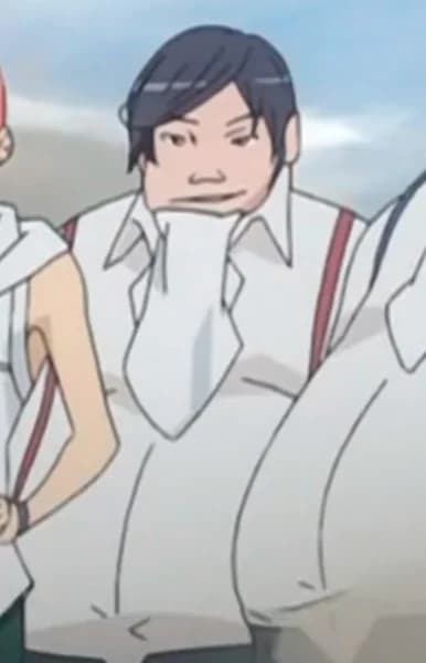 Tonda, Futoshi