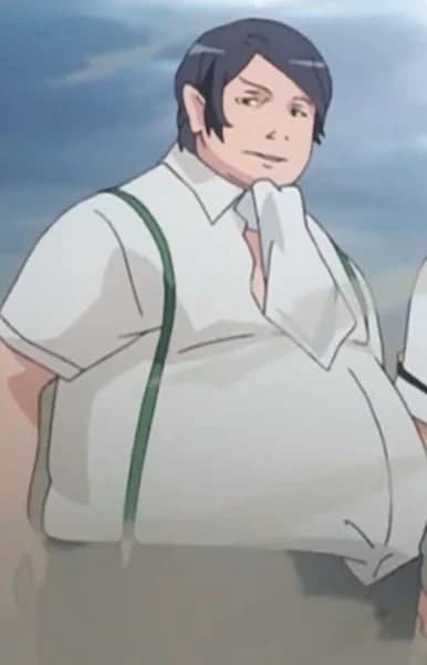 Tonda, Takashi