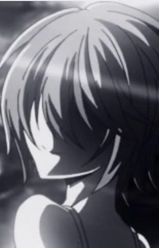 Mysterious Girl