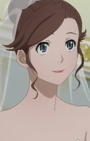 Tokuda, Chieko
