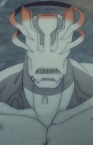 Kaijuu No. 13