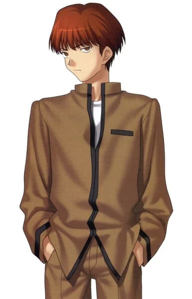 Mitsuzuri, Minori