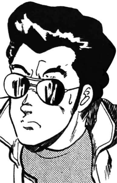 Hirano, Takeshi