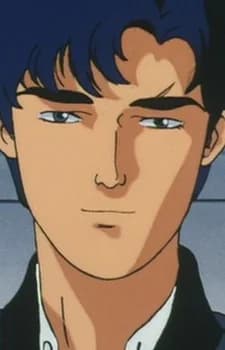 Goroza, Takuya