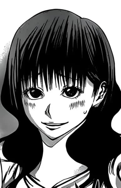 Hirai, Kyouko