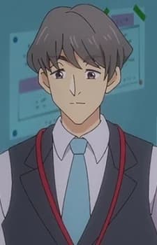 Hisayama, Kaoru