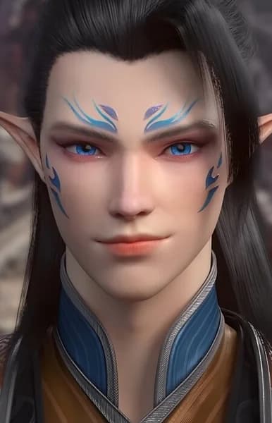 Jiu, Feng