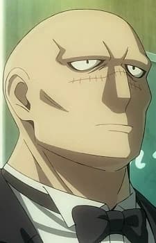 Bob