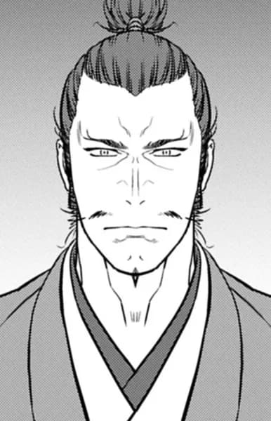 Oda, Nobunaga