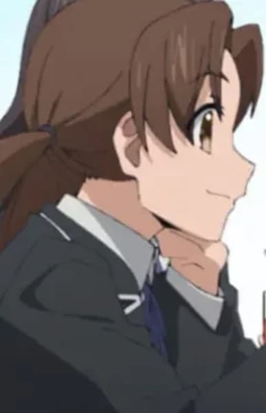 Sano, Miko
