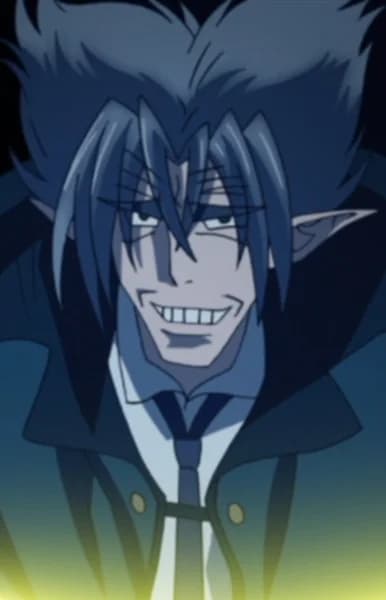 Stray Demon