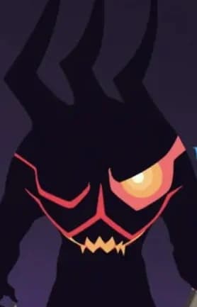 Evil