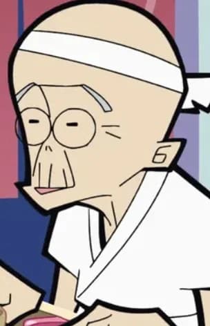 Sushi Chef