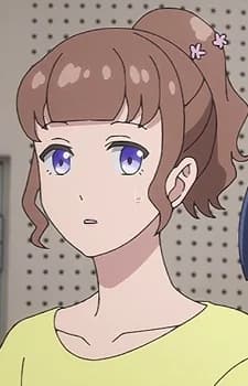 Ishikawa, Rin