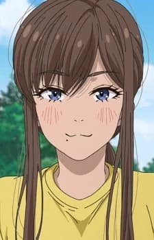 Hoshizaki, Yui