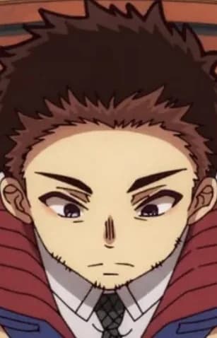 Homeroom Teacher