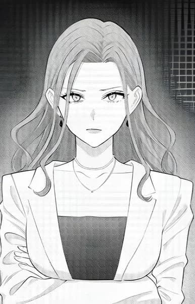 Ririsa's Mother