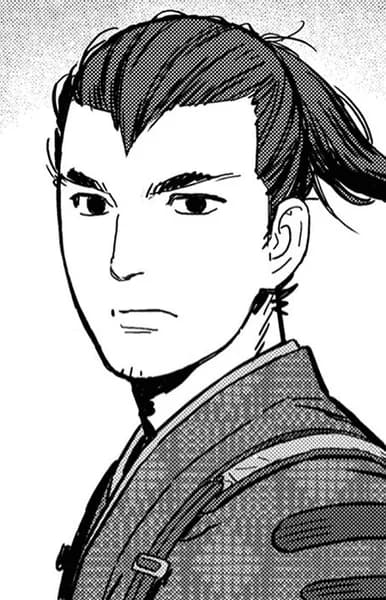 Honda, Tadakatsu