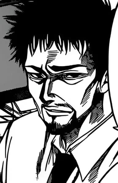 Akashi, Junichirou