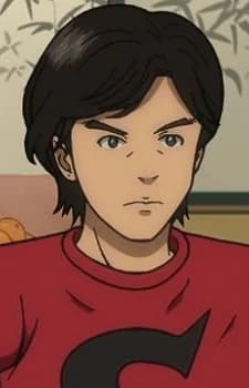 Okada, Shigeta