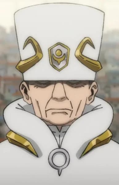 Judge