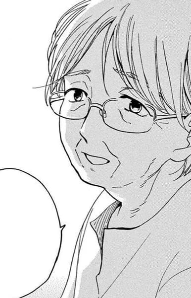 Itou, Kiyoko