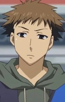 Kawamura, Kouta