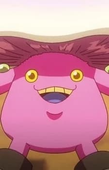 Chamblemon