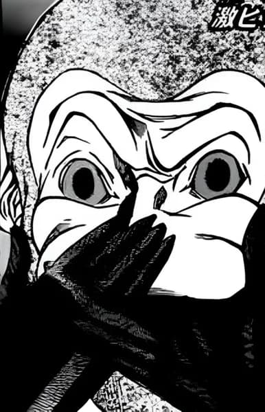 Iwazaru