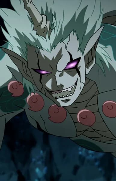 Yatonokami
