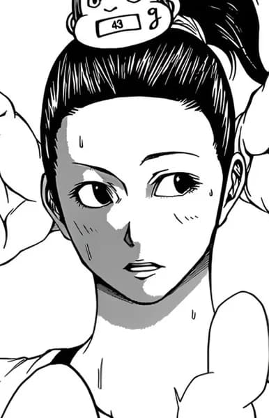 Morifuku, Juria