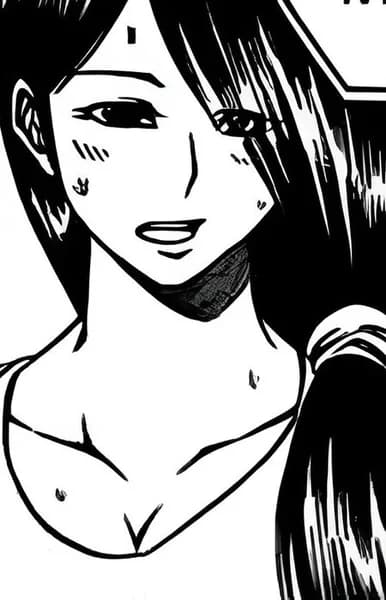 Mejiro, Satsuki