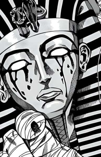 Pharaoh's Son