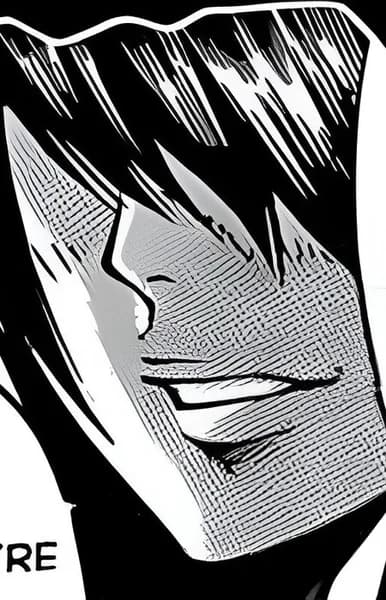 Yasuto's Mother