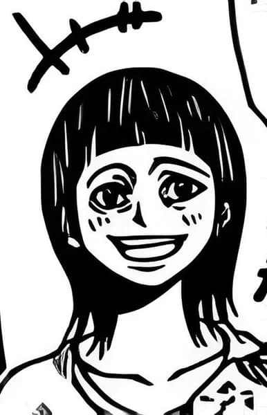 Rui's Mother