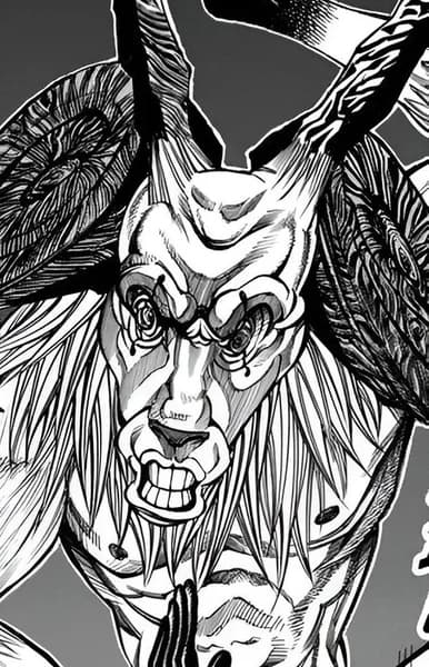Hitsujisaru