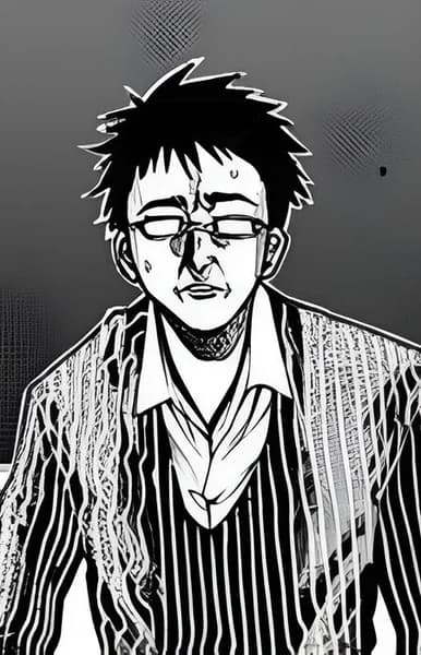 Kiyoshirou's Teacher