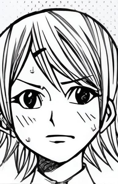 Fujinami, Haru