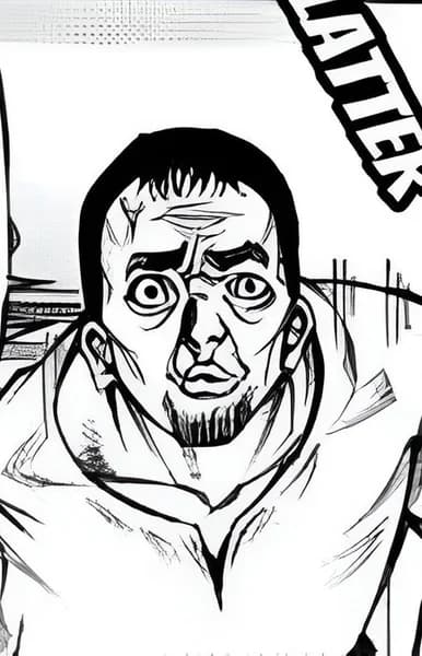 Shigesato's Father