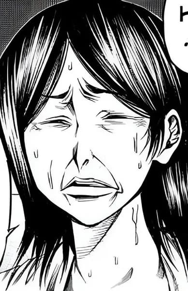 Shigesato's Mother
